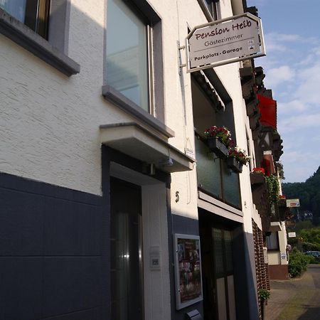Pension Heib โคเคห์ม ภายนอก รูปภาพ