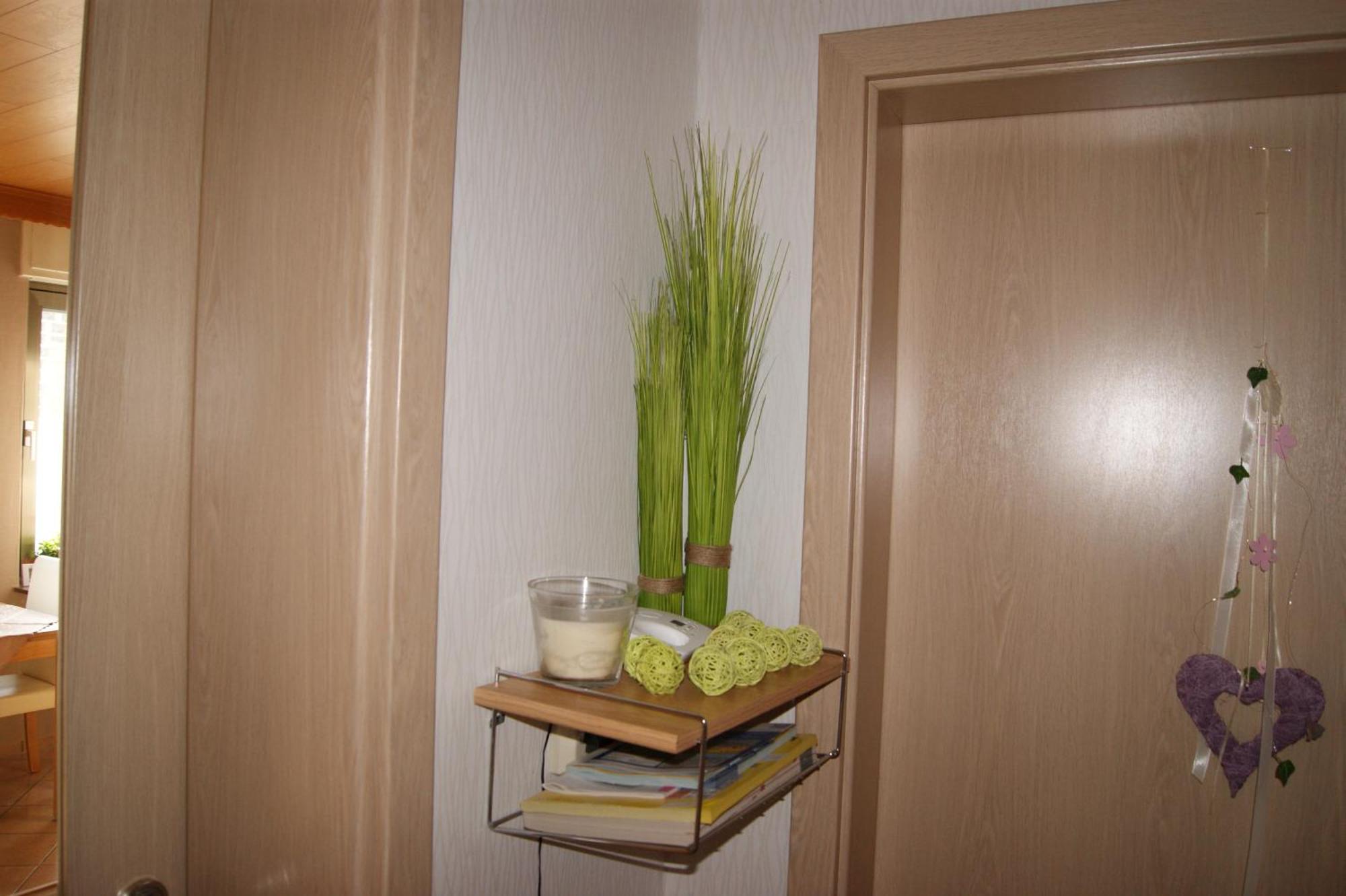 Pension Heib โคเคห์ม ภายนอก รูปภาพ