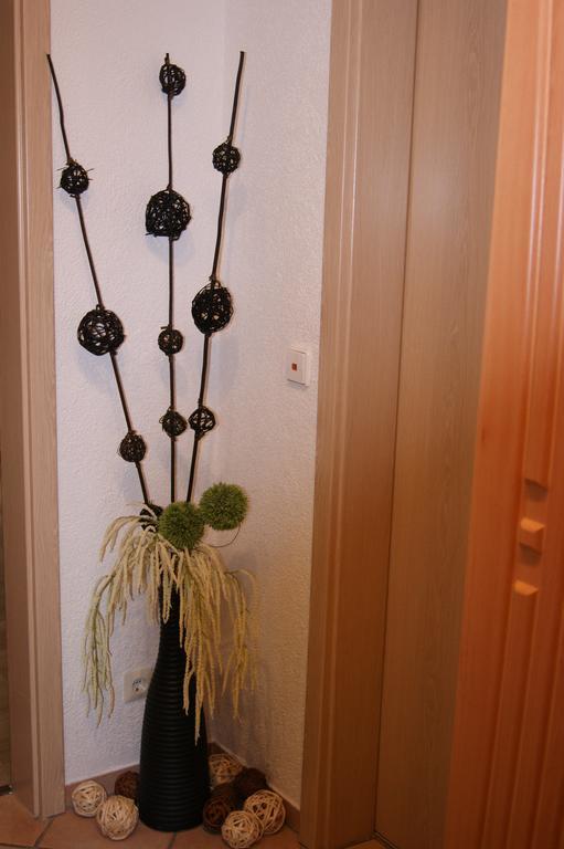 Pension Heib โคเคห์ม ภายนอก รูปภาพ