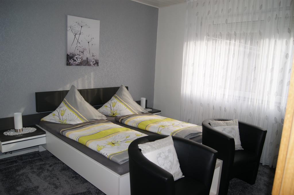 Pension Heib โคเคห์ม ภายนอก รูปภาพ