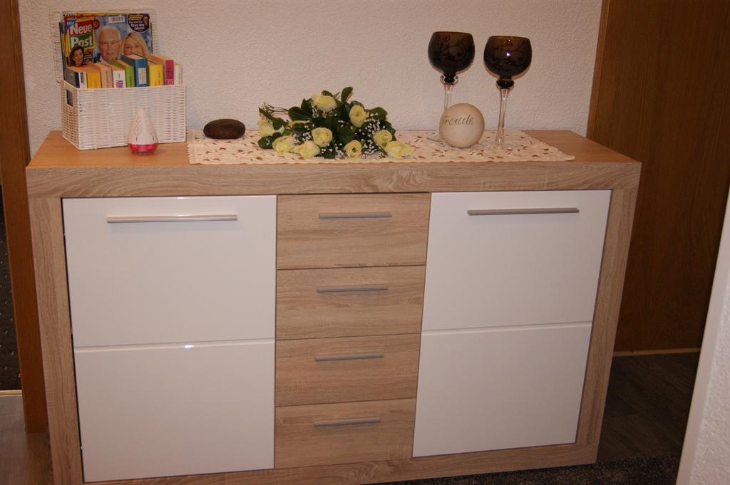 Pension Heib โคเคห์ม ภายนอก รูปภาพ