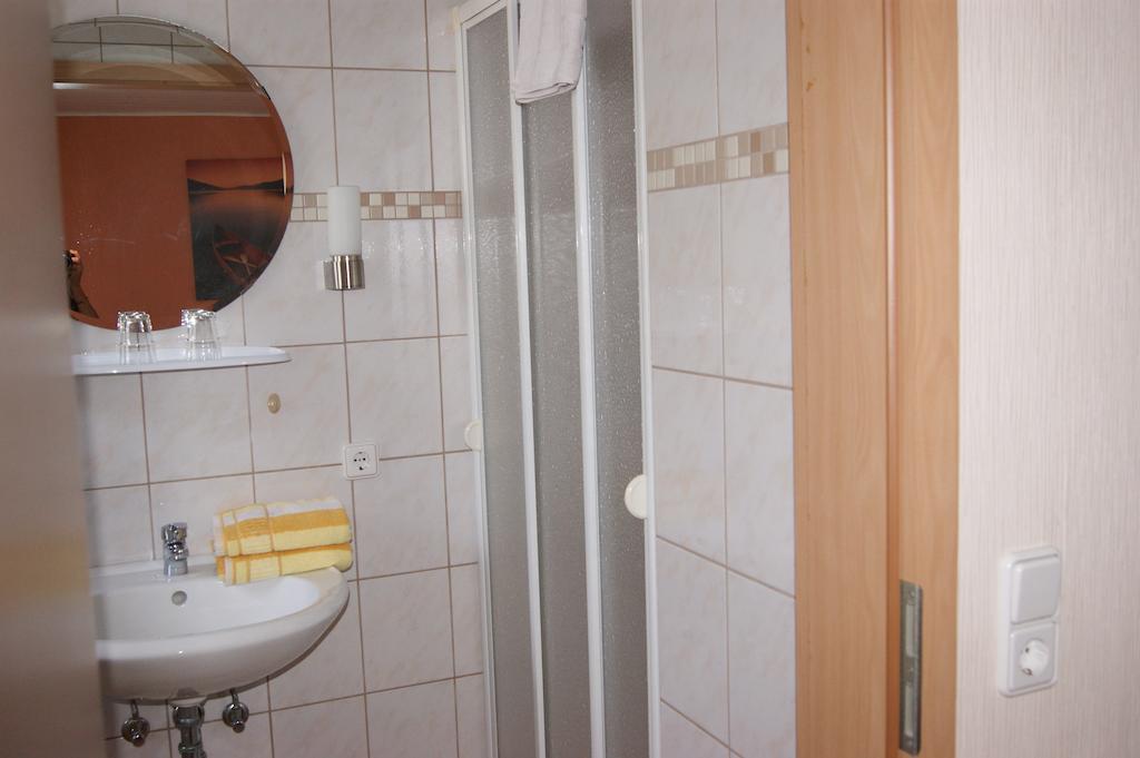 Pension Heib โคเคห์ม ห้อง รูปภาพ