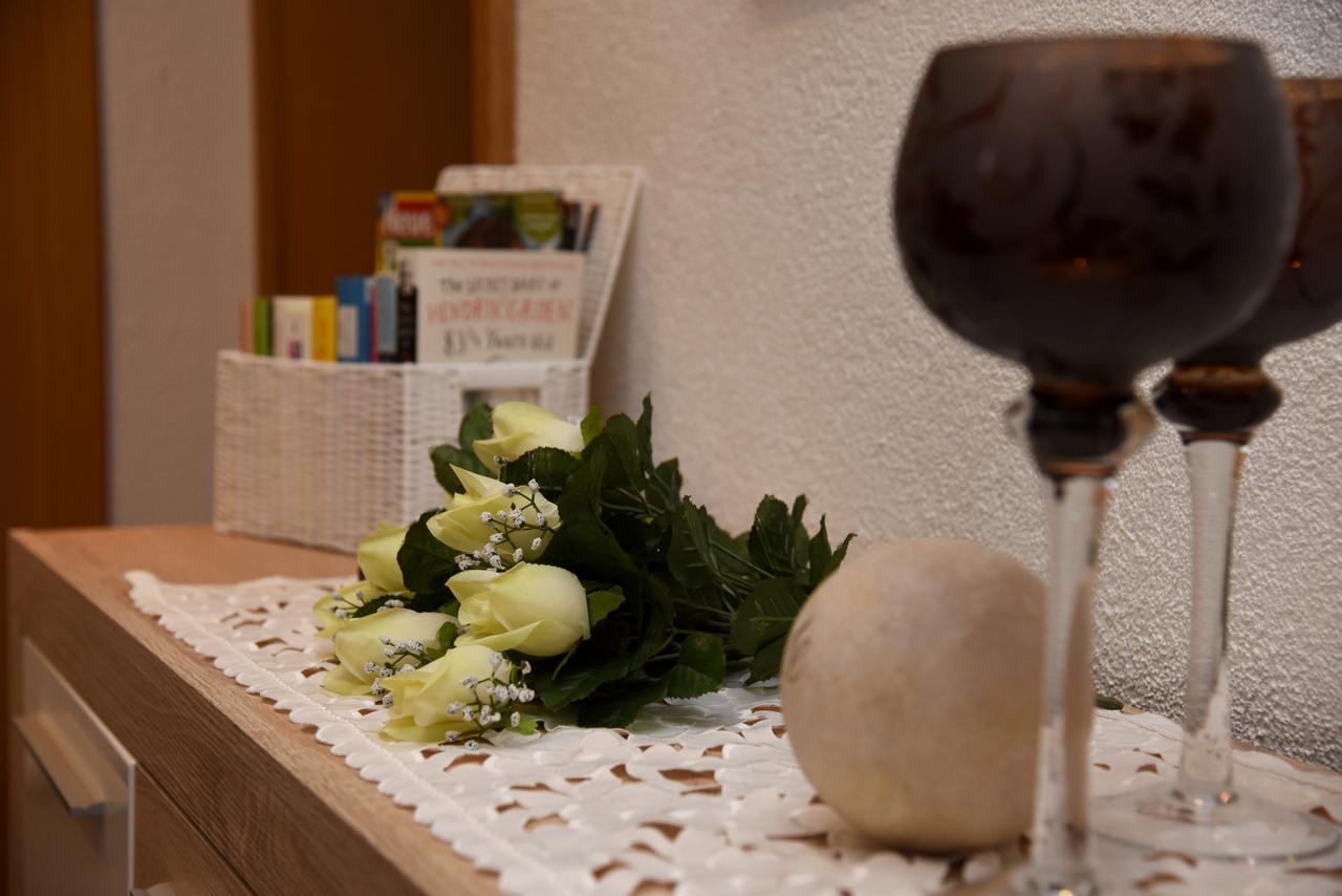 Pension Heib โคเคห์ม ภายนอก รูปภาพ