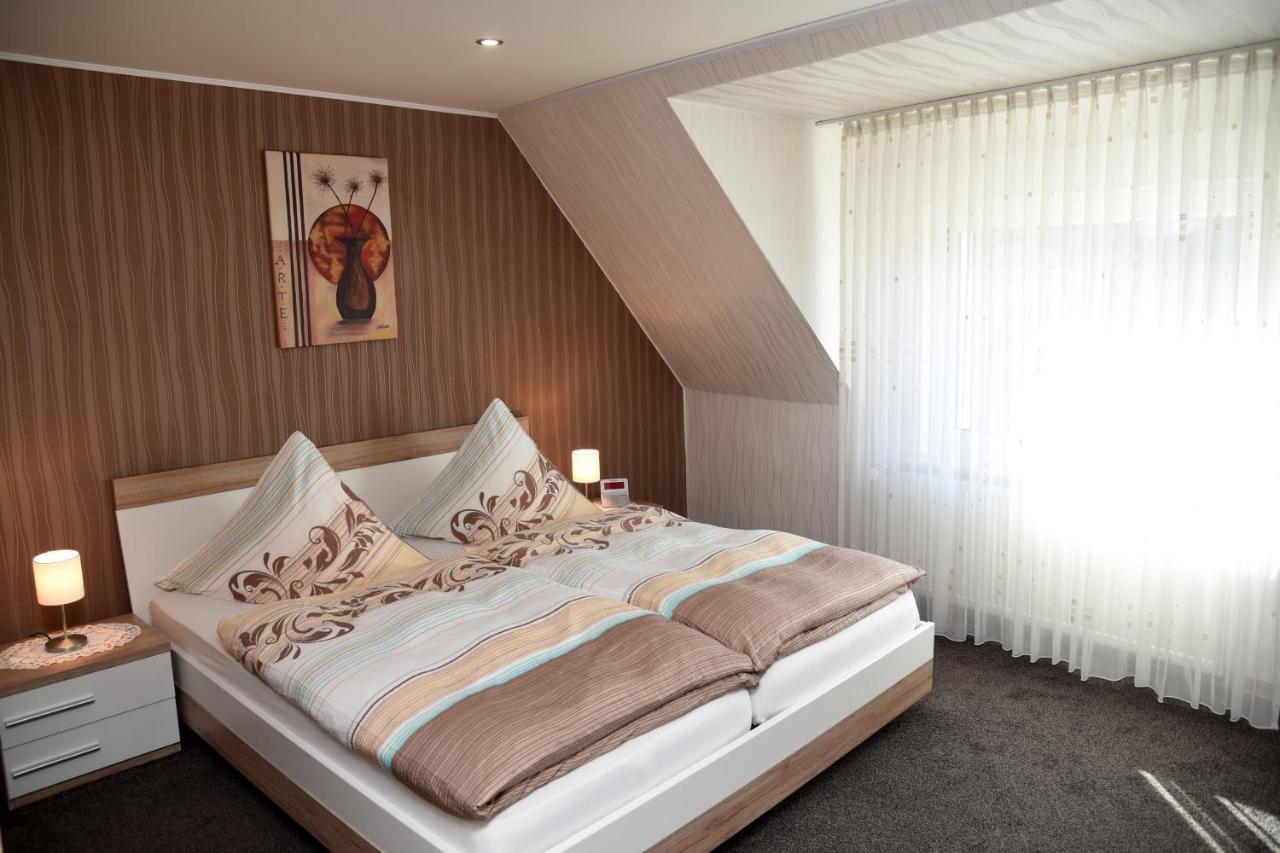Pension Heib โคเคห์ม ภายนอก รูปภาพ