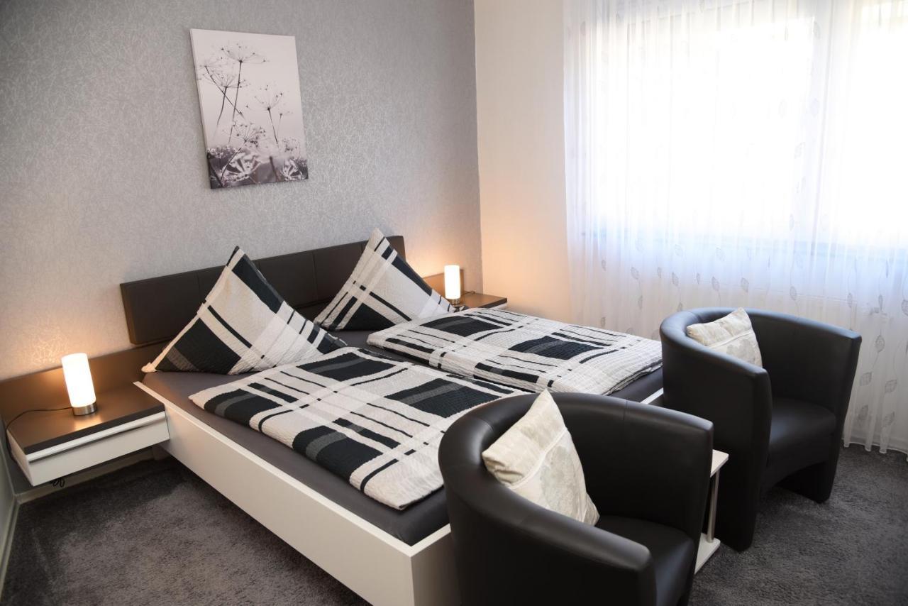 Pension Heib โคเคห์ม ภายนอก รูปภาพ