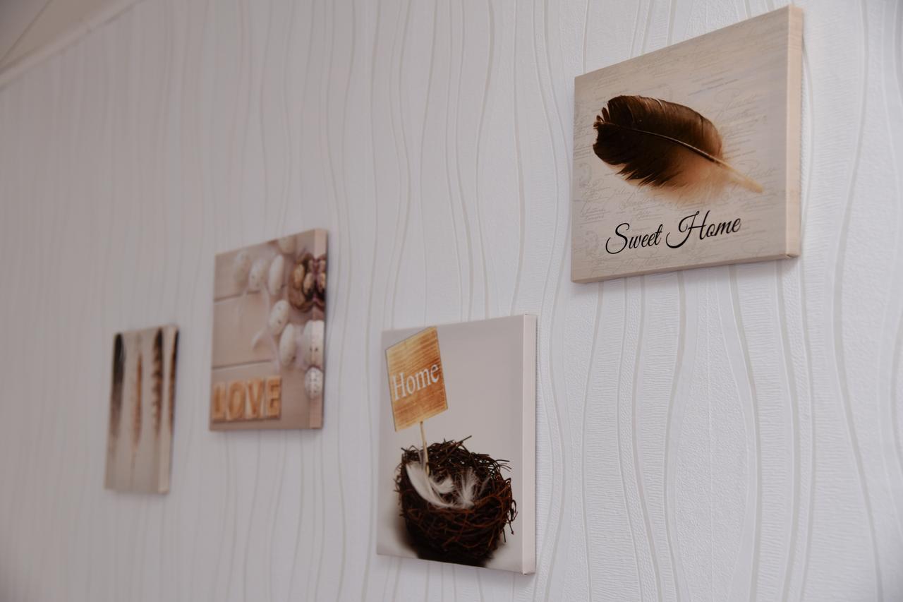 Pension Heib โคเคห์ม ภายนอก รูปภาพ