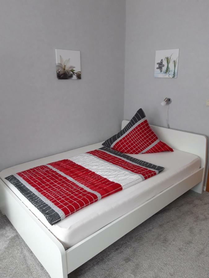 Pension Heib โคเคห์ม ภายนอก รูปภาพ