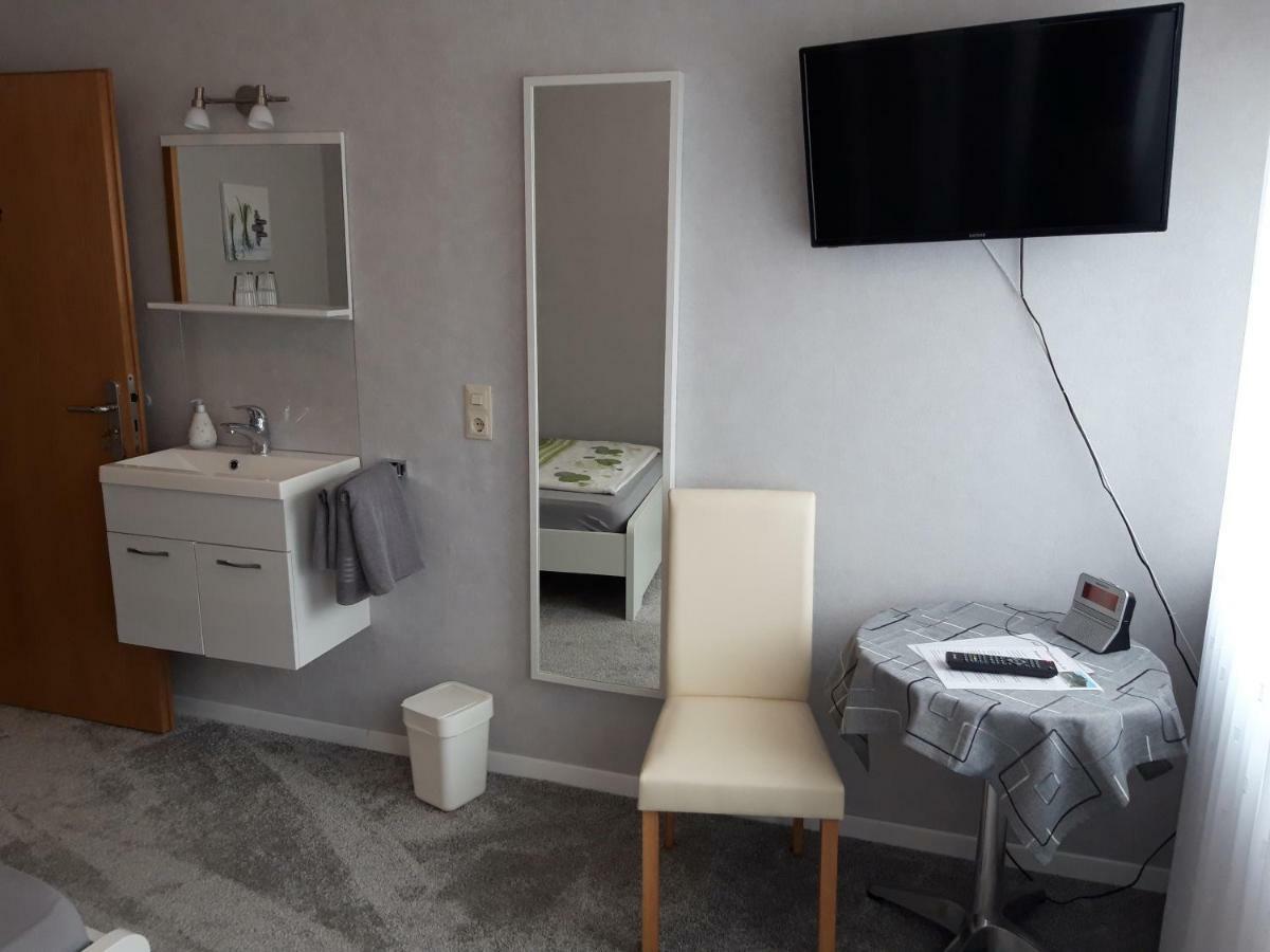 Pension Heib โคเคห์ม ภายนอก รูปภาพ